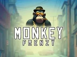Monkey Frenzy thumbnail