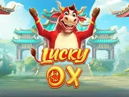 Lucky Ox game cover
