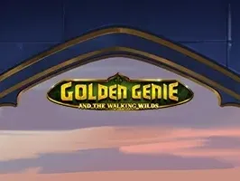 Golden Genie & the Walking Wilds DNT thumbnail