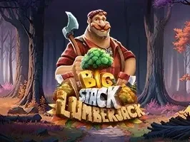 Big Stack Lumberjack thumbnail