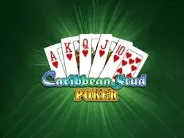 Caribbean Stud Poker thumbnail