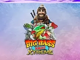 Big Bass Xmas Xtreme thumbnail