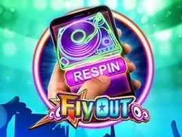Fly Out game cover