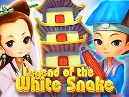 Legend of the White Snake thumbnail