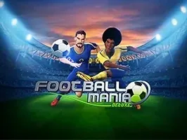 Football Mania Deluxe thumbnail
