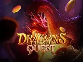 Dragon’s Treasure Quest
