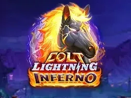 Colt Lightning Inferno thumbnail