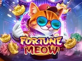 Fortune Meow thumbnail