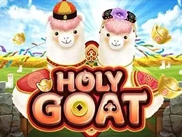 Holy Goat thumbnail