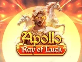 Apollo Ray of Luck thumbnail