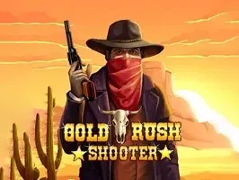 Gold Rush Shooter thumbnail