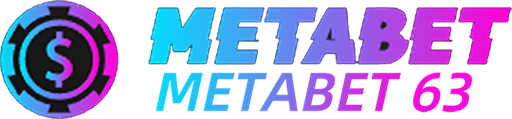 metabet63 Logo